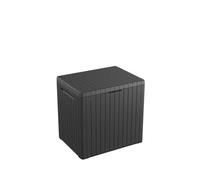 Keter Scatola portaoggetti da esterno City Box