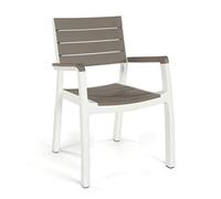 POLTRONE HARMONY ANTRACITE