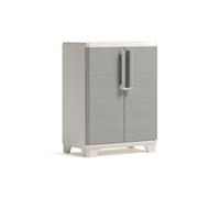 ARMADIO PVC SPLIT PREMIUM WOOD RACCOLTA DIFFERENZIATA INDIFFERENZIATA (39182)