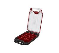 Keter Stack & Roll - Organizer per attrezzi fai da te, resistente