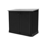 Keter Store it out Midi Nero