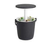 Keter Tavolo Refrigerante Go Bar Antracite