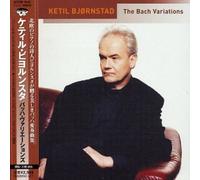 Ketil Bjornstad - Bach Variations