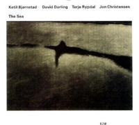 Ketil Bjornstad / David Darling / Terje Rypdal / Jon Christensen - Jazz CD, The Sea[002kr]