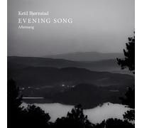 Ketil Bjornstad Evening Song (Aftensang) (CD)
