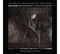 Ketil Bjornstad, Lars Saabye Christensen & Anneli Drec Between Hotels and T (CD)