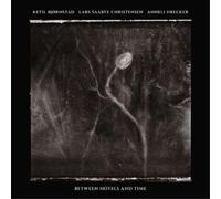Ketil Bjornstad, Lars Saabye Christensen & Anneli Drec Between Hotels and T (CD)