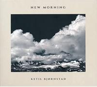 Ketil Bjørnstad New Morning (CD) Album with DVD