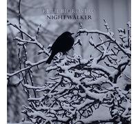 Ketil Bjørnstad Nightwalker (CD) Album Digipak