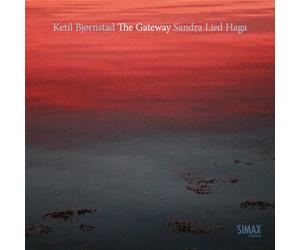 Ketil Bjornstad & Sandra Lied Haga - The Gateway