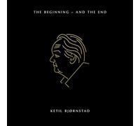 Ketil Bjornstad - World I Used To Know