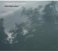 Bjornstad Ketil - A Passion For John Donne