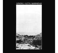 Ketil Bjørnstad Åpning (Vinyl LP) 12" Album
