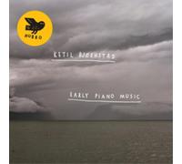 Ketil Bjørnstad Ketil Bjornstad: Early Piano Music (CD) Album