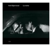 Ketil Bjørnstad La Notte (CD) Album