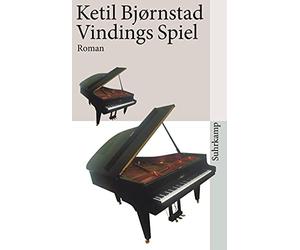 Ketil Bjørnstad Lothar Schneider Vindings Spiel (Tascabile)