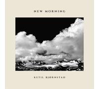 Ketil Bjørnstad New Morning (CD) Album with DVD