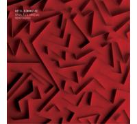 Ketil Bjørnstad Ophelia's Arrival/Minotauros (CD) Album