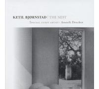 Ketil Bjørnstad The Nest (CD)
