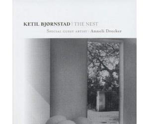 Ketil Bjørnstad The Nest (CD)