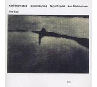 Bjornstad Ketil - The Sea