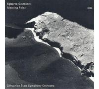 Ketil Bjørnstad – The Sea II – CD (ECM)