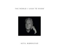 Ketil Bjørnstad The World I Used to Know (CD) Album