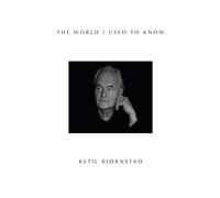 Ketil Bjørnstad The World I Used to Know (Vinyl LP)
