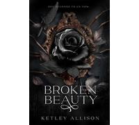 Ketley Allison Broken Beauty (Tascabile) Titan Falls
