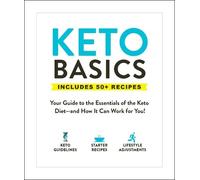 Keto Basics (Tascabile) Healthy Diet Basics
