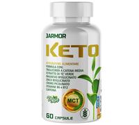 Keto Brucia Grassi con Tè Verde - Drenante e Supporto Dimagrante 1 pz