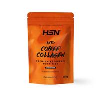 Keto caffè istantaneo + collagene 150g