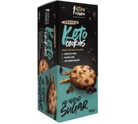 Keto cookies classic dark chocolate 160 g