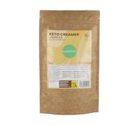 Keto creamer vaniglia con olio MCT 150 g (Vaniglia)