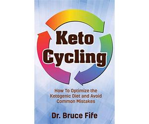 Keto cycling: how to optimize the ketogenic diet and avoid common mistakes...