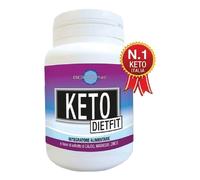 Keto Diet Fit 60Cps 60 pz Capsule