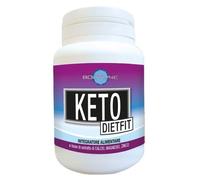 Keto DietFit BodyLine 60 Capsule