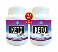 Keto DietFit BodyLine 60 Capsule