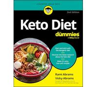 Keto Diet for Dummies