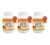 Keto Diet Slim 60 Capsule 3x60 pz Capsule