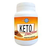 KETO DIET SLIM 60CPS