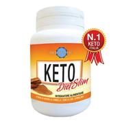 KETO DIET SLIM 60CPS