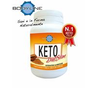 KETO DIET SLIM Dieta Chetogenica Aiuta la CHETOSI e il Dimagrimento. CHETONI Fit