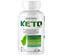 Keto Donna Dimagrante Forte Brucia Grassi Drenante Naturale 120 Capsule Italia