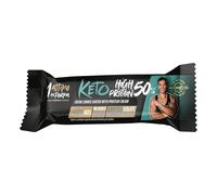 Keto high protein 50% bar 40 g