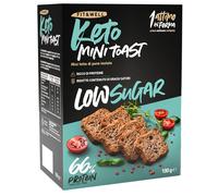 KETO Mini-Toast 100g
