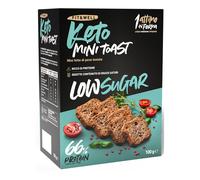 Keto minitoast 100 g
