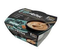 KETO PROTEIN PUDDING CARAMEL