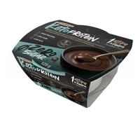 KETO PROTEIN PUDDING CHOCOLATE