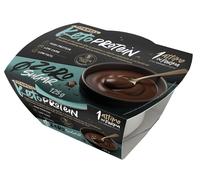 KETO Protein Pudding Chocolate